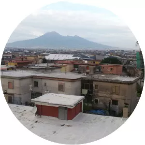 Sant'Antonio Abate - Commune in Italy