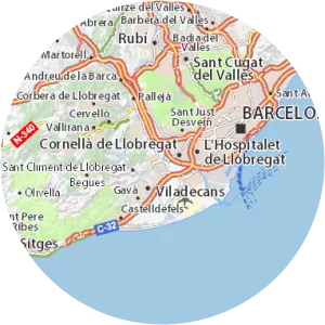 Sant Boi de Llobregat