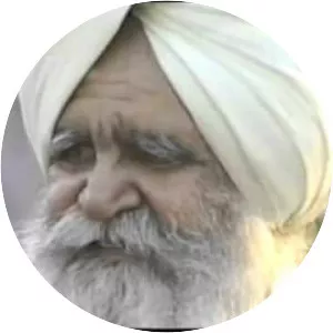 Sant Darshan Singh Ji Maharaj