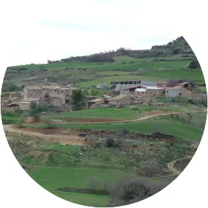 Sant Esteve de la Sarga