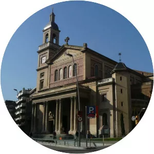 Sant Gervasi - la Bonanova