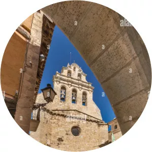 Sant Joan Baptista d'Horta de Sant Joan