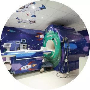 Sant Joan de Déu Barcelona Hospital