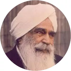 Sant Kirpal Singh Ji Maharaj - 