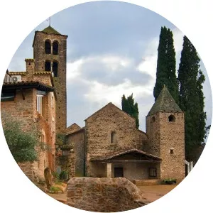 Sant Martí de Llémena