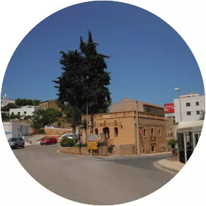 Sant Miquel de Balansat