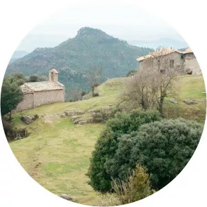 Sant Miquel de les Canals