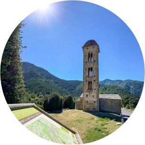 sant miquel engolasters museo de la moto