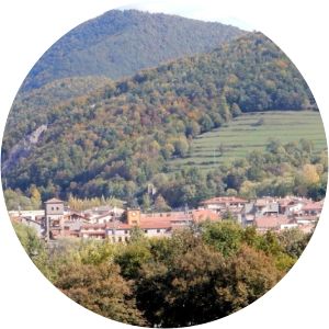 Sant Pau de Seguries