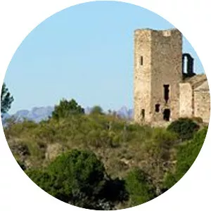 Sant Pere del Romaní