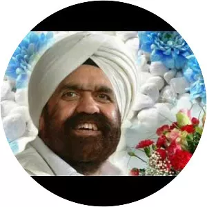Sant Rajinder Singh Ji Maharaj