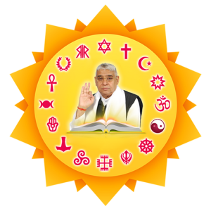 Sant Rampal Ji Maharaj