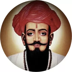 Sant Sevalal Maharaj