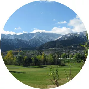 Santa Ana Mountains - 