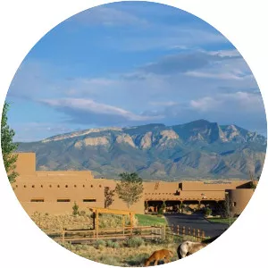 Santa Ana Pueblo