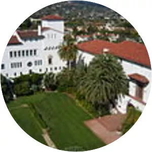 Santa Barbara County