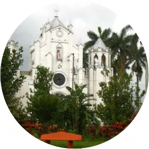 Santa Bárbara de Heredia