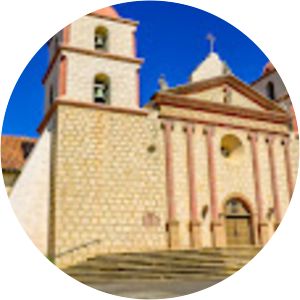 Santa Barbara Track Club photograph