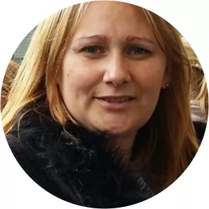 Santa Briede photograph