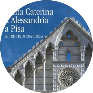 Santa Caterina, Pisa