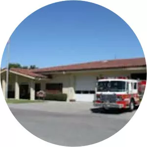 Santa Clara City Fire Department - 