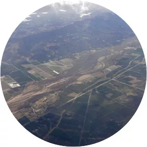 Santa Clara River Valley - 