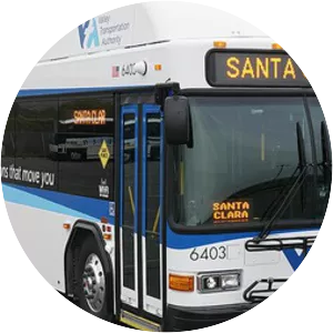 Santa Clara Valley Transportation Authority