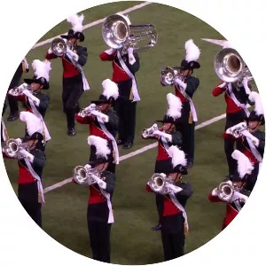 Santa Clara Vanguard Drum and Bugle Corps - 