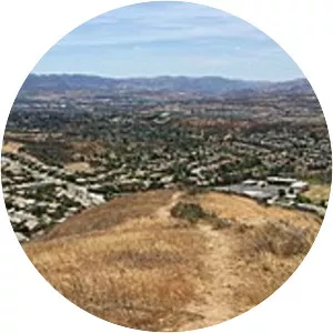 Santa Clarita Valley
