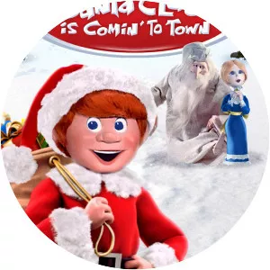 Santa Claus Is Comin' To Town