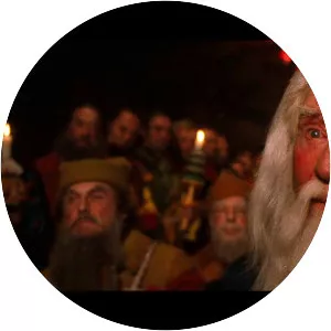 Santa Claus: The Movie