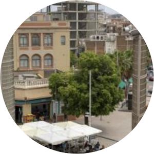 Santa Coloma de Gramenet