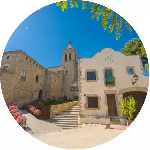 Santa Cristina d'Aro