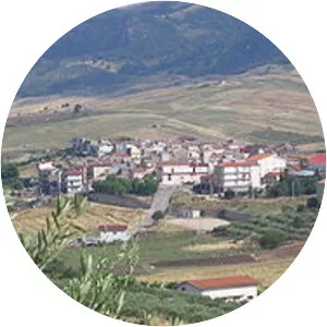 Santa Cristina Gela