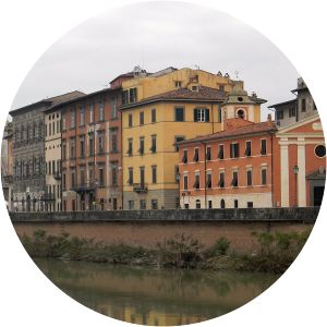 Santa Cristina, Pisa