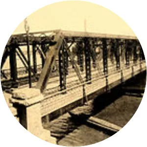 Santa Cruz Bridge