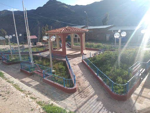 SANTA CRUZ DE ACCENANA