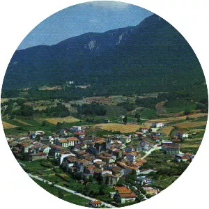 Santa Cruz de Campezo