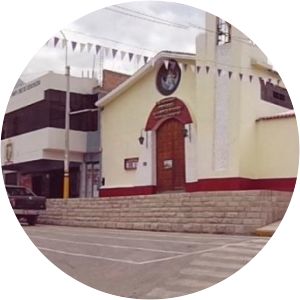 Santa Cruz de Cocachacra District - 