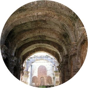 Santa Cruz de Jerusalen, Juli