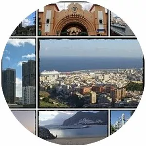 Santa Cruz de Tenerife