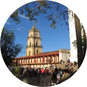 Santa Cruz del Quiché