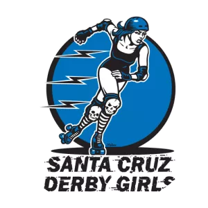 Santa Cruz Derby Girls