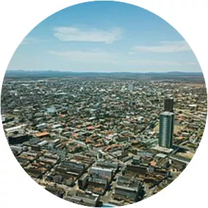 Santa Cruz do Capibaribe