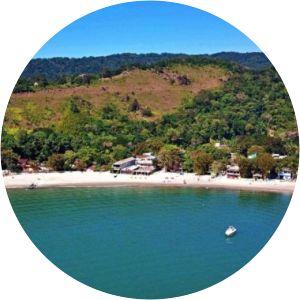 Santa Cruz dos Navegantes Beach