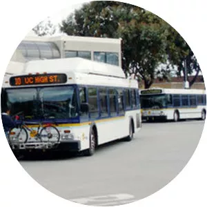 Santa Cruz Metropolitan Transit District