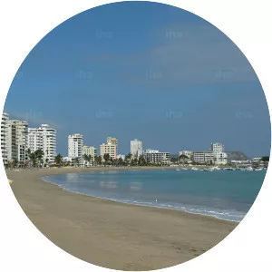 Santa Elena Province