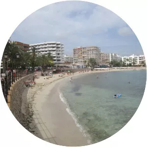 Santa Eulària des Riu