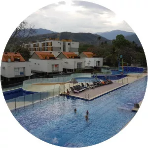 Santa Fe de Antioquia