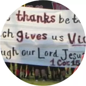 Santa Fe Independent School District v. Doe